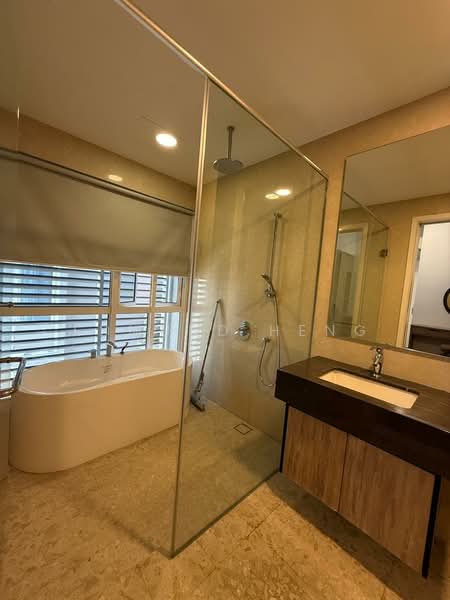 Pavilion Hilltop untuk Untuk Disewa - RM 7,100 /bulan, Feb 2026 - Bathroom - PropertyGuru.com.my