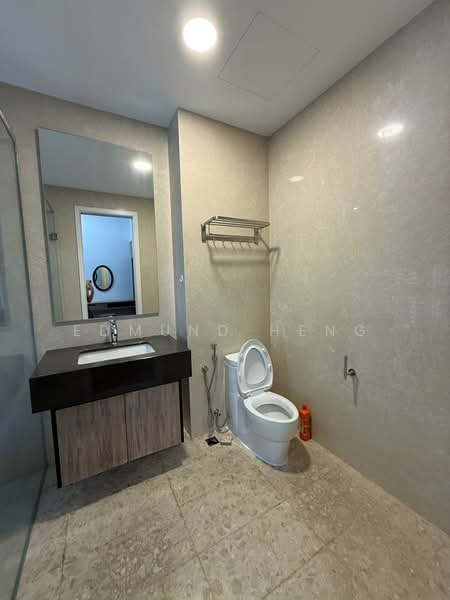 Pavilion Hilltop untuk Untuk Disewa - RM 7,100 /bulan, Feb 2026 - Bathroom - PropertyGuru.com.my