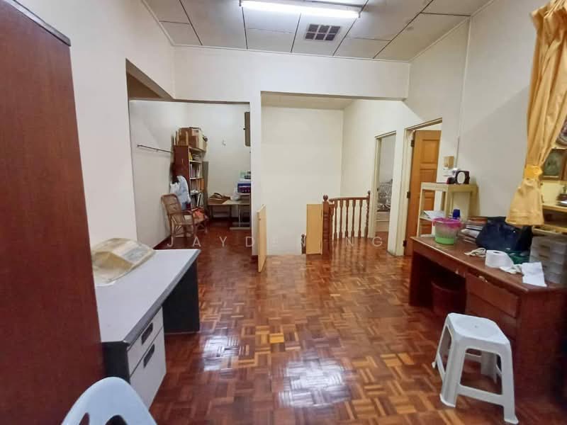 Kampung Bahru Kampung Bahru Kampungs Bahrus untuk Untuk Dijual - RM 1,200,000, Mac 2026 - Study - PropertyGuru.com.my