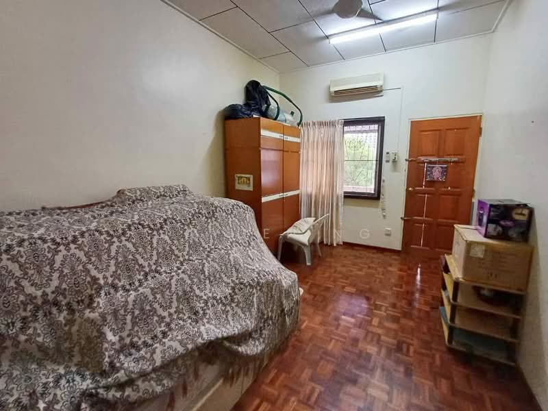 Kampung Bahru Kampung Bahru Kampungs Bahrus untuk Untuk Dijual - RM 1,200,000, Mac 2026 - Interior - PropertyGuru.com.my