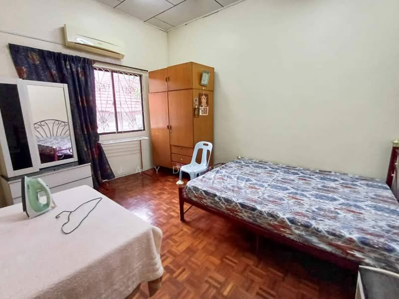 Kampung Bahru Kampung Bahru Kampungs Bahrus untuk Untuk Dijual - RM 1,200,000, Mac 2026 - Bedroom - PropertyGuru.com.my