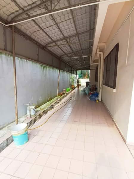 Kampung Bahru Kampung Bahru Kampungs Bahrus untuk Untuk Dijual - RM 1,200,000, Mac 2026 - Exterior - PropertyGuru.com.my