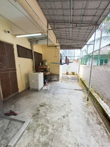 Kampung Bahru Kampung Bahru Kampungs Bahrus untuk Untuk Dijual - RM 1,200,000, Mac 2026 - Exterior - PropertyGuru.com.my