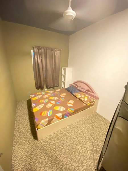 Condominium for Rent at Residensi Kerinchi - Faiza Aziz - Bedroom - PropertyGuru.com.my