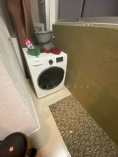 Condominium for Rent at Residensi Kerinchi - Faiza Aziz - Interior - PropertyGuru.com.my