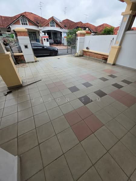 Impian Emas @ Bukit Impian untuk Untuk Dijual - RM 700,000, Feb 2026 - Exterior - PropertyGuru.com.my