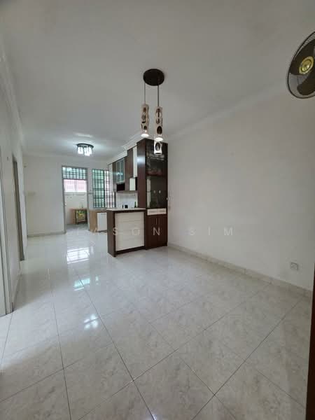 Impian Emas @ Bukit Impian untuk Untuk Dijual - RM 700,000, Feb 2026 - Living Room - PropertyGuru.com.my