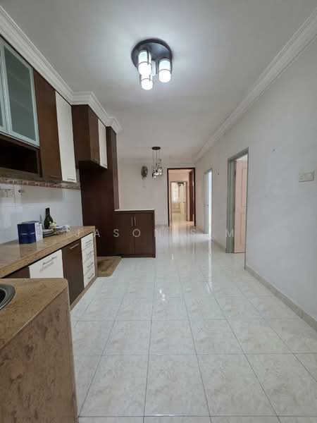 Impian Emas @ Bukit Impian untuk Untuk Dijual - RM 700,000, Feb 2026 - Kitchen - PropertyGuru.com.my