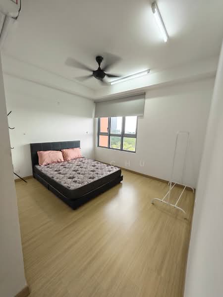 Gravit8, Klang untuk Untuk Disewa - RM 1,500 /bulan, Mac 2026 - Bedroom - PropertyGuru.com.my