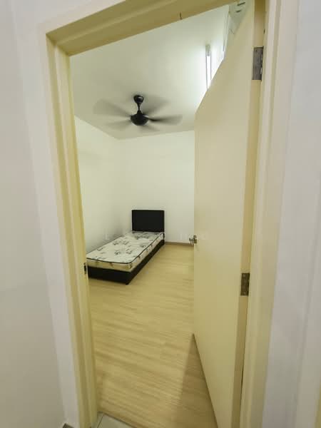 Gravit8, Klang untuk Untuk Disewa - RM 1,500 /bulan, Mac 2026 - Bedroom - PropertyGuru.com.my