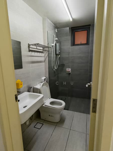 Gravit8, Klang untuk Untuk Disewa - RM 1,500 /bulan, Mac 2026 - Bathroom - PropertyGuru.com.my