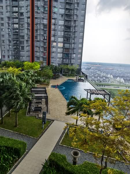 Gravit8, Klang untuk Untuk Disewa - RM 1,500 /bulan, Mac 2026 - Exterior - PropertyGuru.com.my