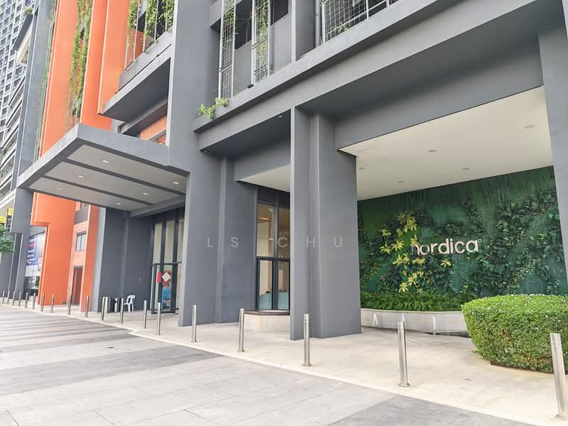 Gravit8, Klang untuk Untuk Disewa - RM 1,500 /bulan, Mac 2026 - Exterior - PropertyGuru.com.my