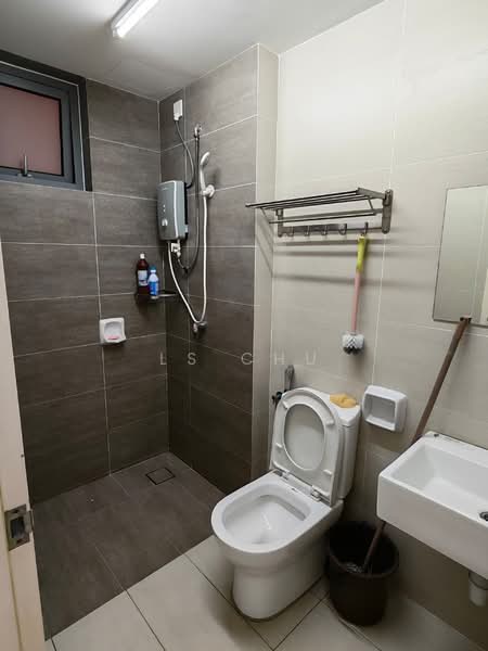Gravit8, Klang untuk Untuk Disewa - RM 1,500 /bulan, Mac 2026 - Bathroom - PropertyGuru.com.my