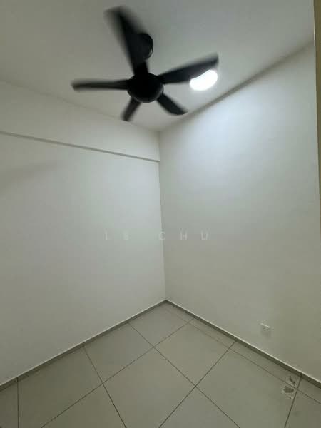 Servis Apartment untuk Disewa di Gravit8, Klang - LS Chu - Interior - PropertyGuru.com.my