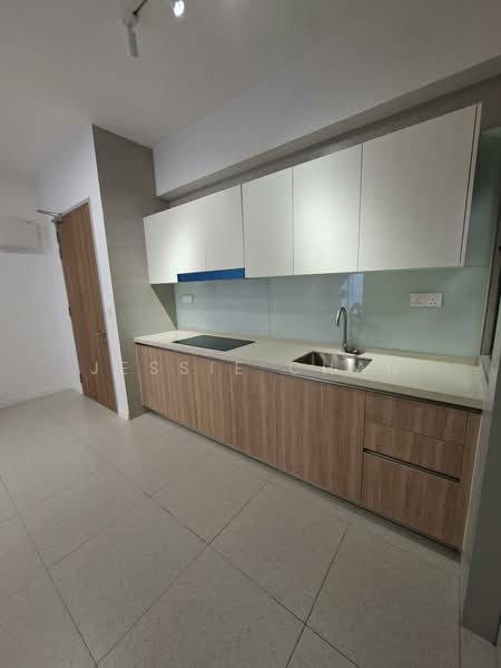 Alira @ Metropark Subang untuk Untuk Disewa - RM 3,500 /bulan, Feb 2026 - Kitchen - PropertyGuru.com.my