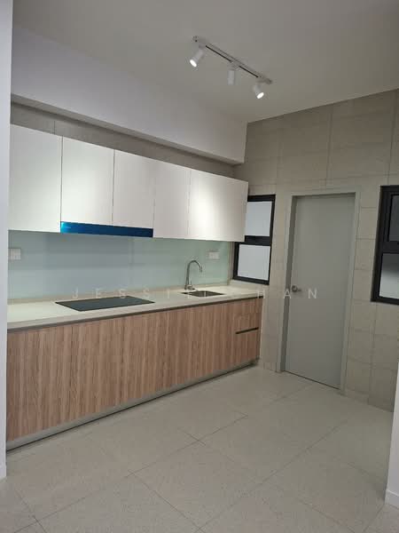 Alira @ Metropark Subang untuk Untuk Disewa - RM 3,500 /bulan, Feb 2026 - Kitchen - PropertyGuru.com.my