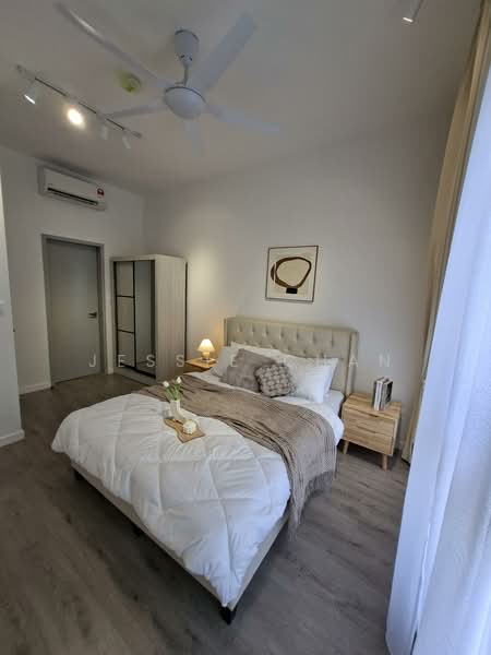 Alira @ Metropark Subang untuk Untuk Disewa - RM 3,500 /bulan, Feb 2026 - Bedroom - PropertyGuru.com.my
