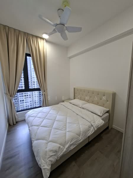 Alira @ Metropark Subang untuk Untuk Disewa - RM 3,500 /bulan, Feb 2026 - Bedroom - PropertyGuru.com.my