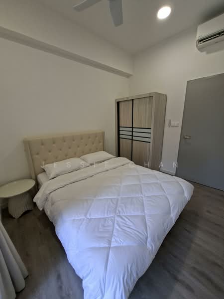 Alira @ Metropark Subang untuk Untuk Disewa - RM 3,500 /bulan, Feb 2026 - Bedroom - PropertyGuru.com.my