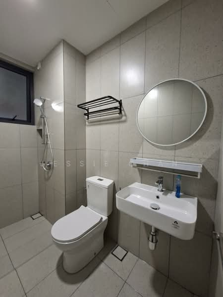 Alira @ Metropark Subang untuk Untuk Disewa - RM 3,500 /bulan, Feb 2026 - Bathroom - PropertyGuru.com.my