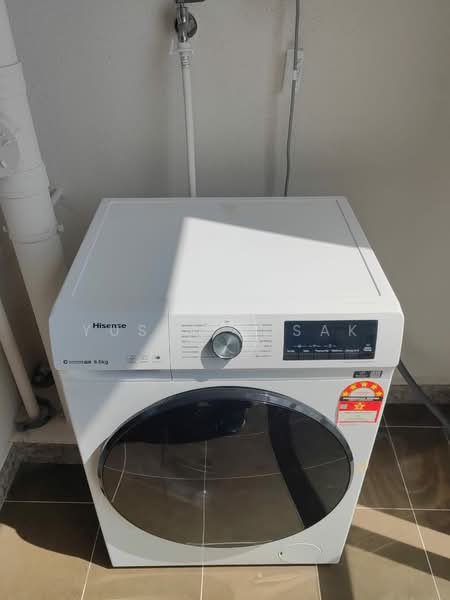 For Rent - R&F Princess Cove Phase 2-Seine Region