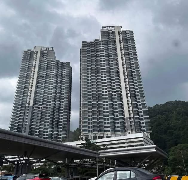 Service Residence for Sale at Hampton Height Damansara - Tony YY - PropertyGuru.com.my