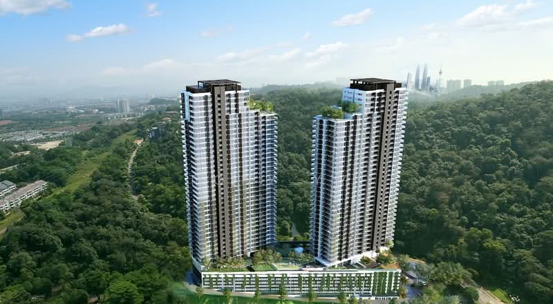 Service Residence for Sale at Hampton Height Damansara - Tony YY - PropertyGuru.com.my