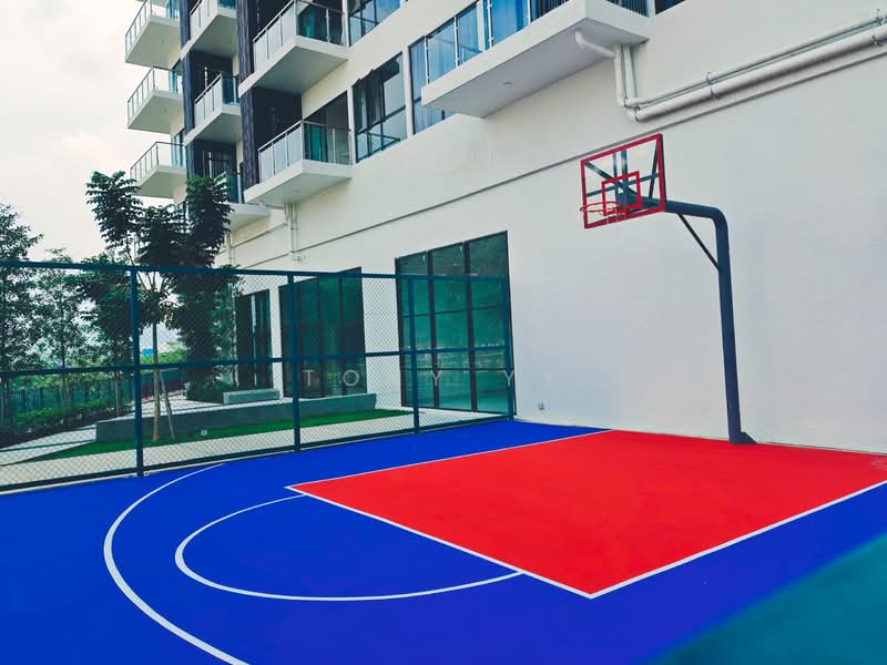 Service Residence for Sale at Hampton Height Damansara - Tony YY - PropertyGuru.com.my