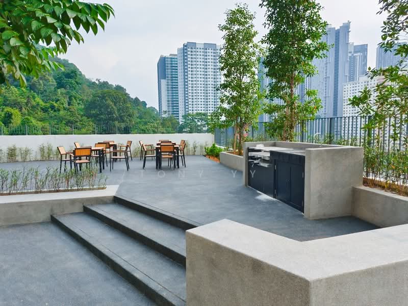 Service Residence for Sale at Hampton Height Damansara - Tony YY - PropertyGuru.com.my