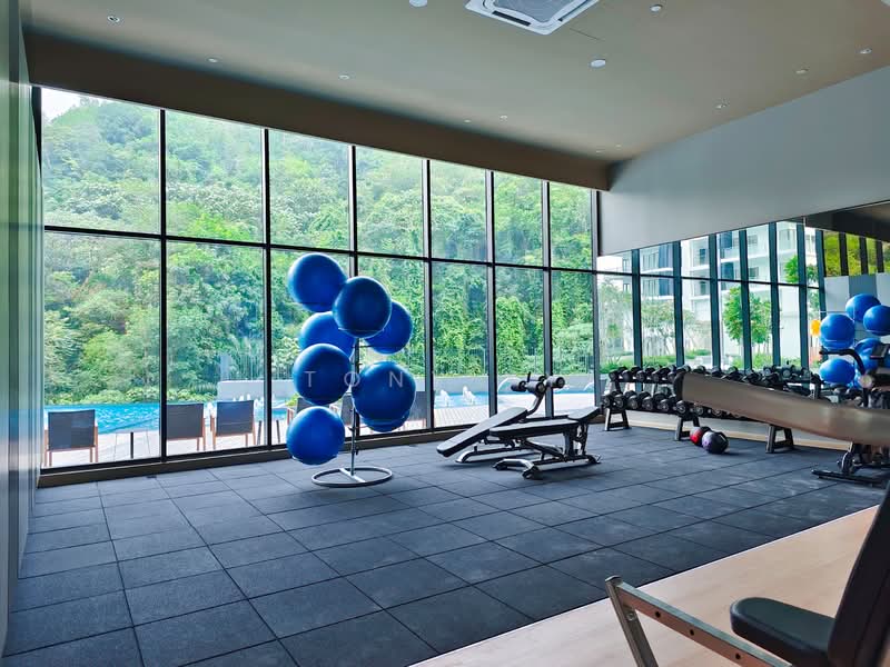 Service Residence for Sale at Hampton Height Damansara - Tony YY - PropertyGuru.com.my