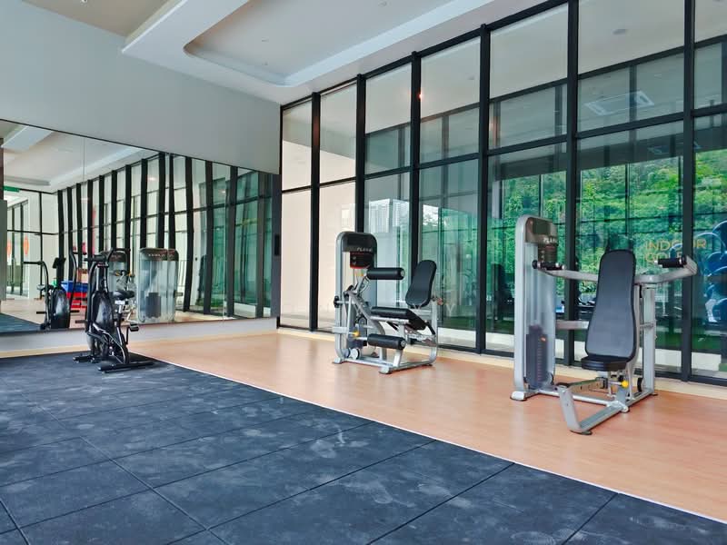 Service Residence for Sale at Hampton Height Damansara - Tony YY - PropertyGuru.com.my