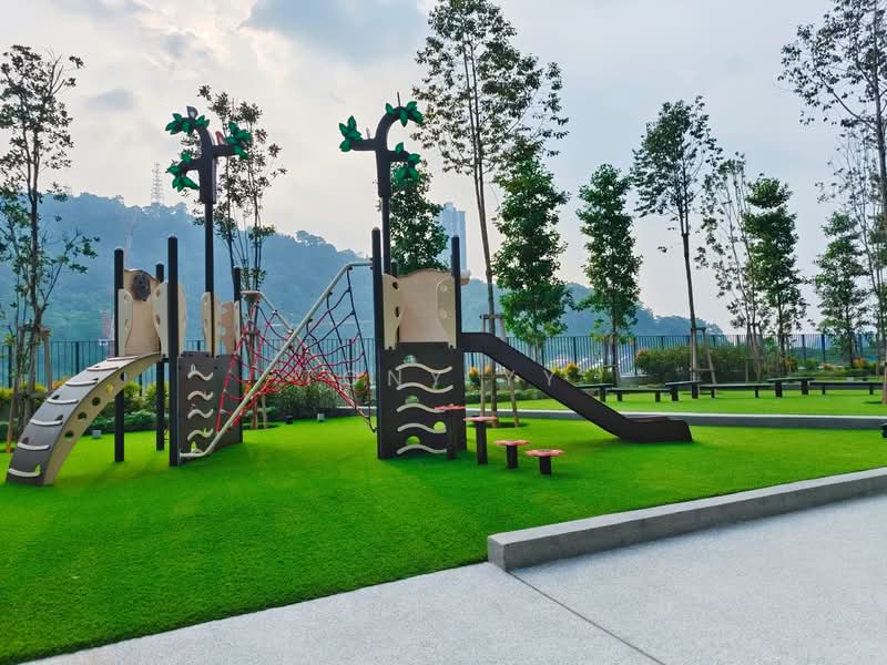 Service Residence for Sale at Hampton Height Damansara - Tony YY - PropertyGuru.com.my