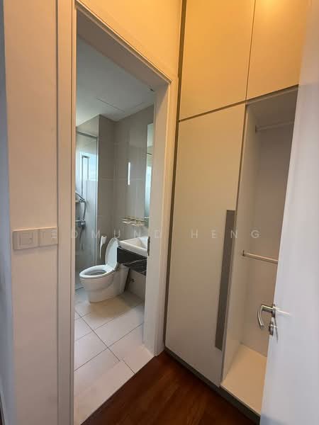 Pavilion Hilltop untuk Untuk Disewa - RM 7,000 /bulan, Feb 2026 - Bathroom - PropertyGuru.com.my