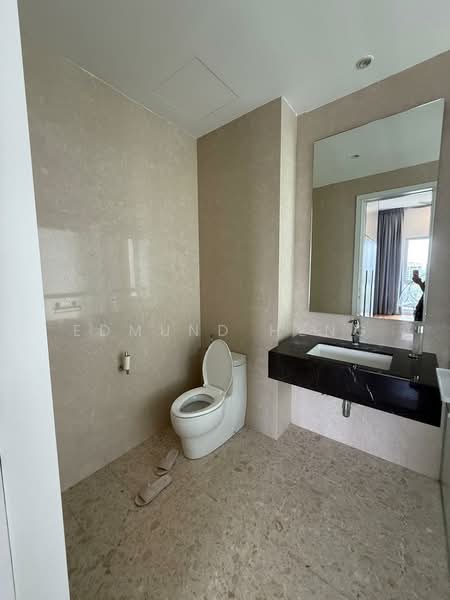Pavilion Hilltop untuk Untuk Disewa - RM 7,000 /bulan, Feb 2026 - Bathroom - PropertyGuru.com.my