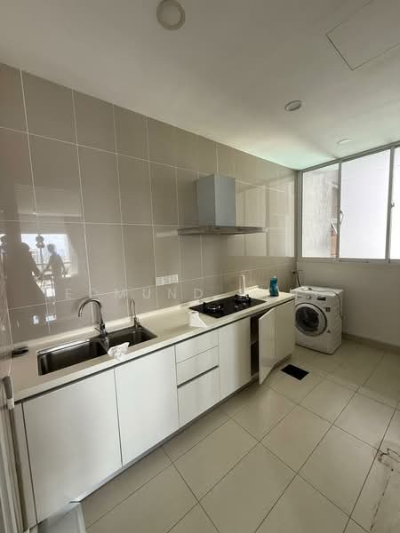 Pavilion Hilltop untuk Untuk Disewa - RM 7,000 /bulan, Feb 2026 - Kitchen - PropertyGuru.com.my