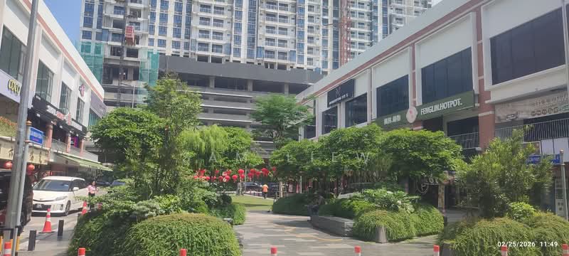Laman Rimbunan, Keponggi Square, Kepong, Rimbunan Teratai, Metro Perdana untuk Untuk Disewa - RM 16,000 /bulan, Feb 2026 - Exterior - PropertyGuru.com.my