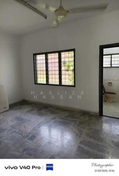 2-storey Terraced House for Sale in Bandar Tun Hussein Onn (Cheras) - Hasliza Hassan - Bathroom - PropertyGuru.com.my