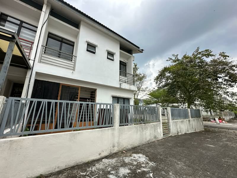 M Residence, Rawang untuk Untuk Dijual - RM 788,000, Mac 2026 - Exterior - PropertyGuru.com.my