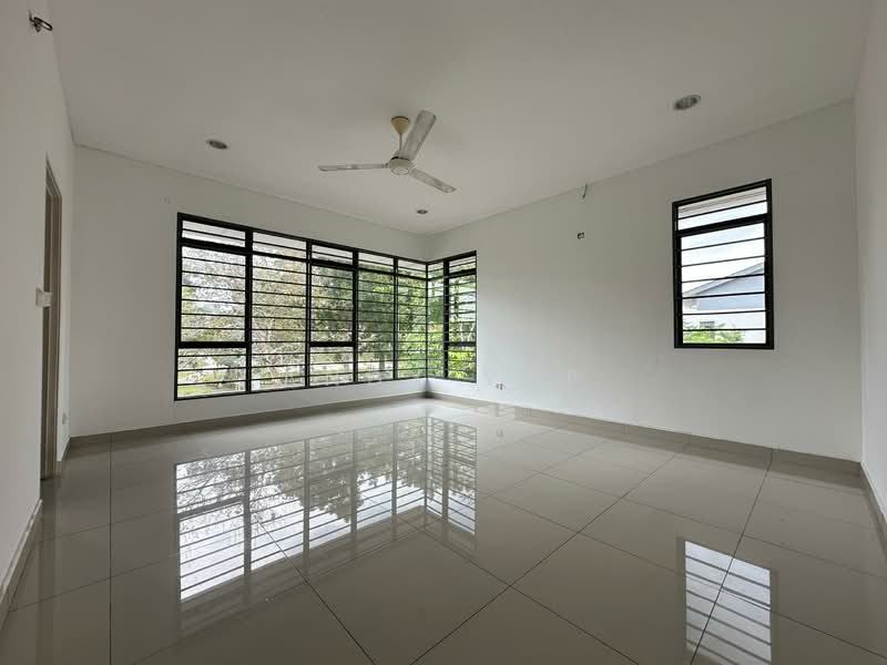 M Residence, Rawang untuk Untuk Dijual - RM 788,000, Mac 2026 - Living Room - PropertyGuru.com.my