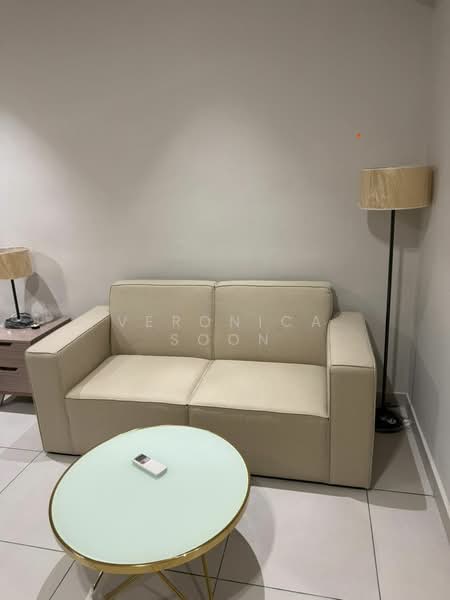 Dorsett Waterfront Subang untuk Untuk Disewa - RM 2,000 /bulan, Feb 2026 - Living Room - PropertyGuru.com.my