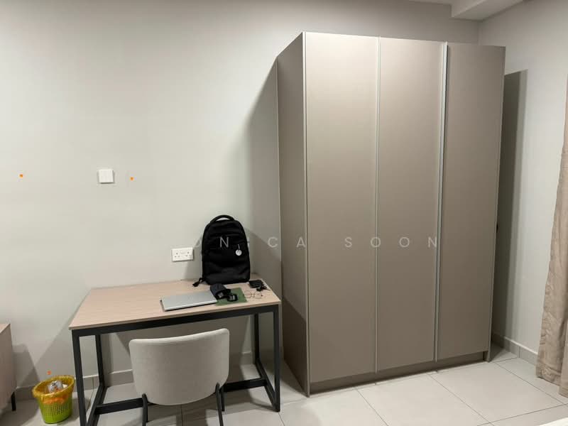 Dorsett Waterfront Subang untuk Untuk Disewa - RM 2,000 /bulan, Feb 2026 - Interior - PropertyGuru.com.my