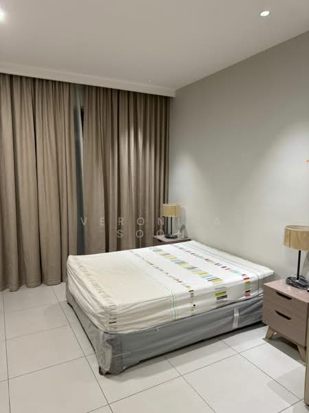 Dorsett Waterfront Subang untuk Untuk Disewa - RM 2,000 /bulan, Feb 2026 - Bedroom - PropertyGuru.com.my