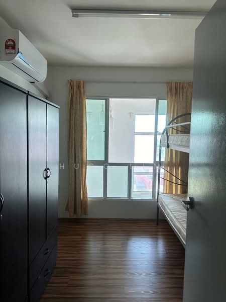 Condominium for Rent at Arte Subang West - Hugo Lim - Bedroom - PropertyGuru.com.my