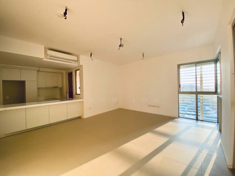 Cantara Residences untuk Untuk Disewa - RM 3,000 /bulan, Mac 2026 - Living Room - PropertyGuru.com.my