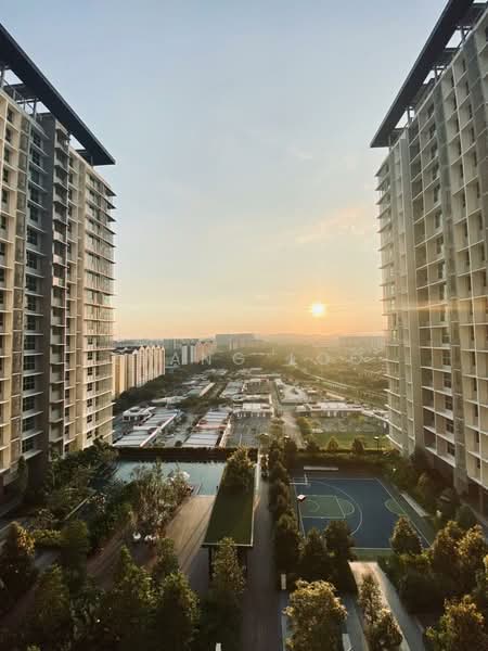 Cantara Residences untuk Untuk Disewa - RM 3,000 /bulan, Mac 2026 - Exterior - PropertyGuru.com.my