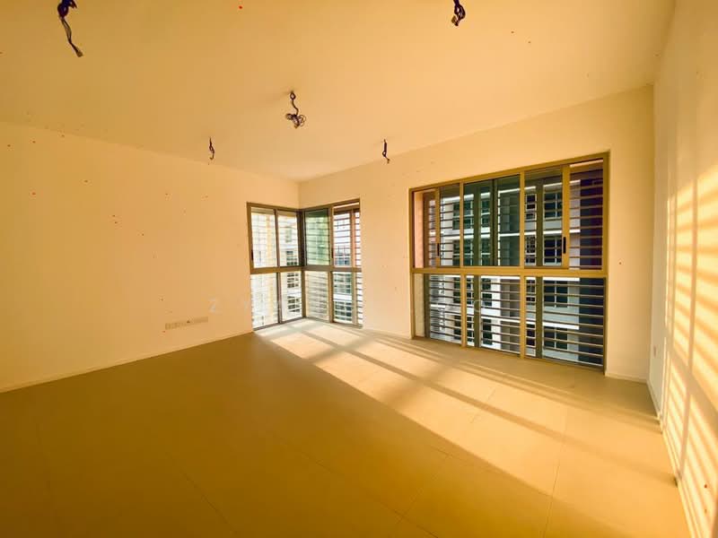 Cantara Residences untuk Untuk Disewa - RM 3,000 /bulan, Mac 2026 - Living Room - PropertyGuru.com.my