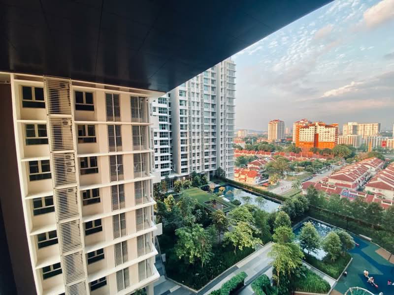 Cantara Residences untuk Untuk Disewa - RM 3,000 /bulan, Mac 2026 - PropertyGuru.com.my