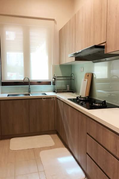 Kiara Hills untuk Untuk Dijual - RM 5,000,000, Mac 2026 - Kitchen - PropertyGuru.com.my