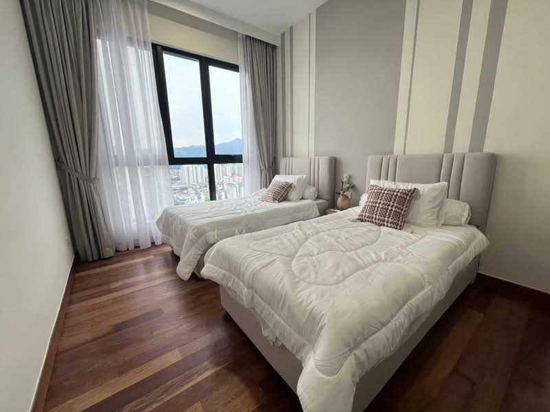 Muze @ PICC untuk Untuk Disewa - RM 5,000 /bulan, Mac 2026 - Bedroom - PropertyGuru.com.my